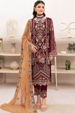 Ramsha A-712 Chevron Chiffon Collection Vol-7 Online Shopping