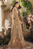 Afrozeh Ayzal La Fuchsia Wedding Edit 2022 Online Shopping