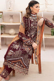 Ramsha A-712 Chevron Chiffon Collection Vol-7 Online Shopping