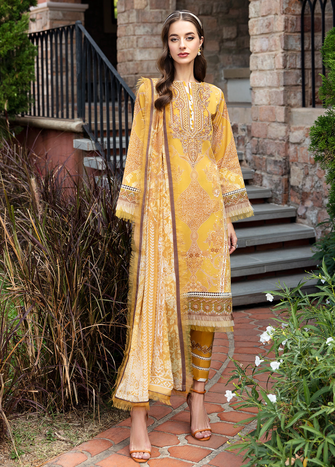 Gulaal Ceyda (GL-L-24V1-02) Online Shopping
