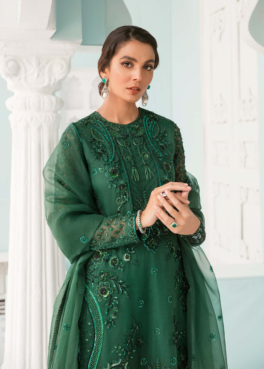 Akbar Aslam Nolana Elinor Wedding Collection 2022 Online Shopping