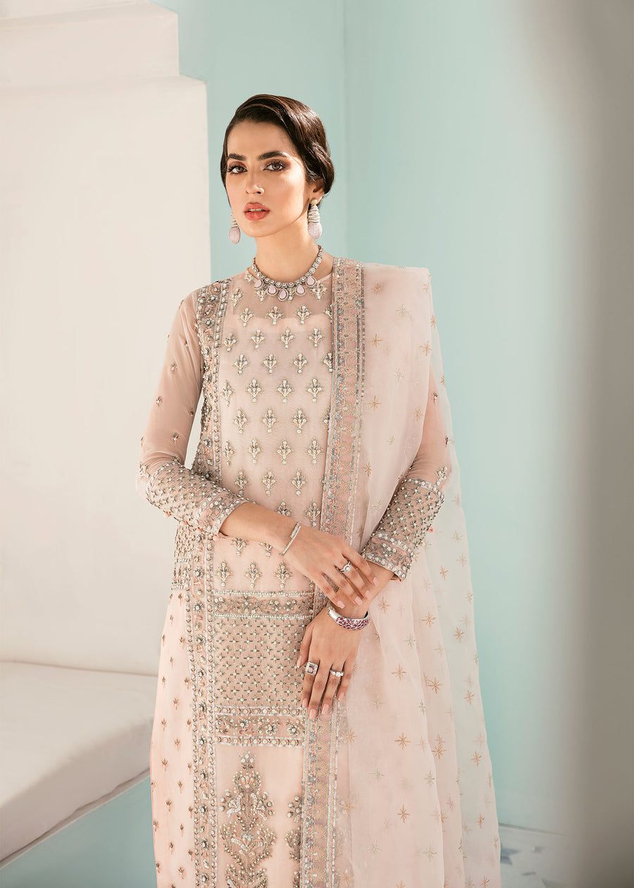 Akbar Aslam Thisle Elinor Wedding Collection 2022 Online Shopping