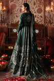 Afrozeh Zaib Divani Silk Edit Online Shopping