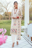Emaan Adeel Ethereal Sophistication Vogue Eid Lawn 2021