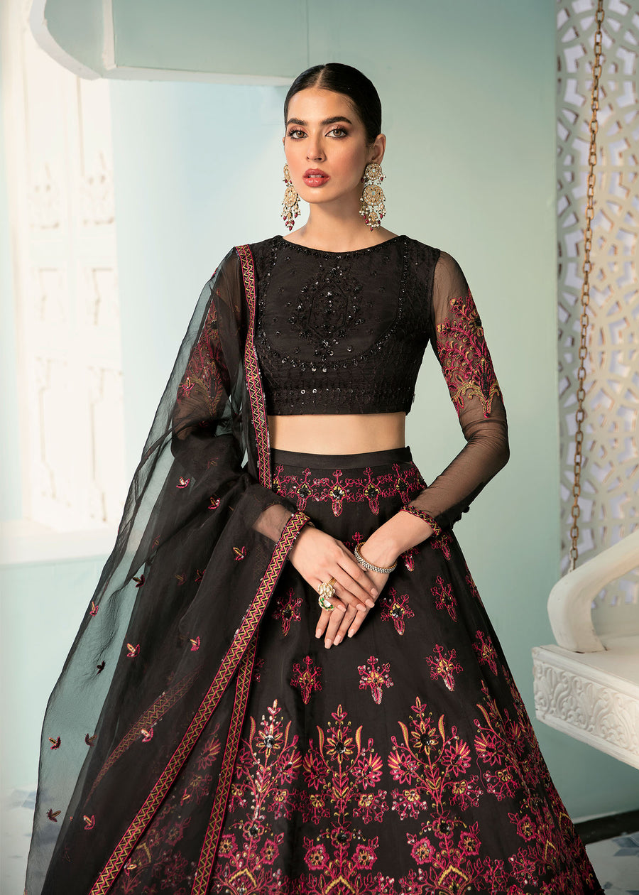 Akbar Aslam Calay Elinor Wedding Collection 2022 Online Shopping