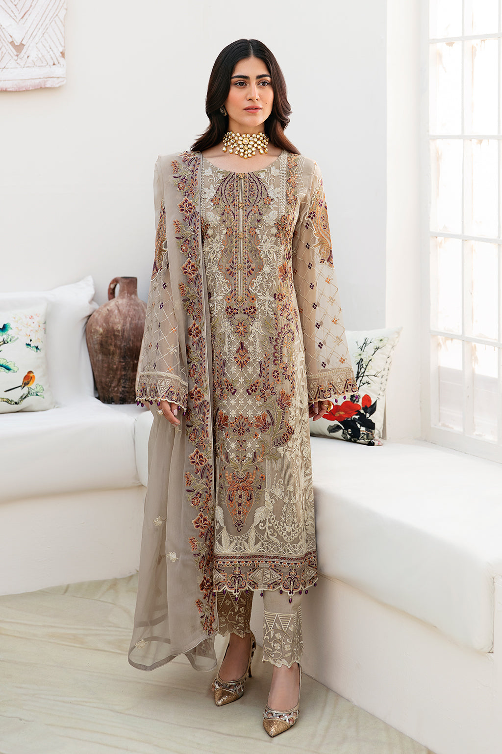Ramsha A-806 Online Shopping