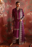 Afrozeh Khushbu Divani Silk Edit Online Shopping