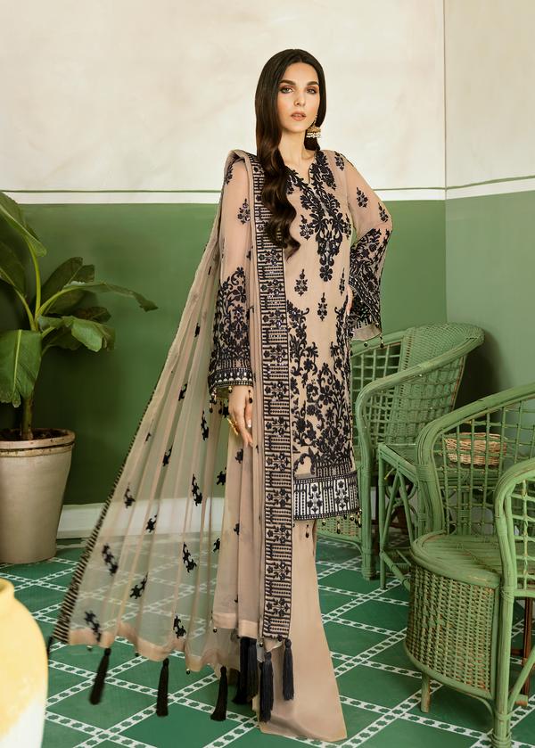 Akbar Aslam Canna Formal Wear 2021