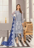 Akbar Aslam Hyacinth Formal Wear 2021