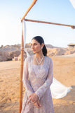 Zairah Dusky-pink Reign Amiraa Luxury Formal 2021