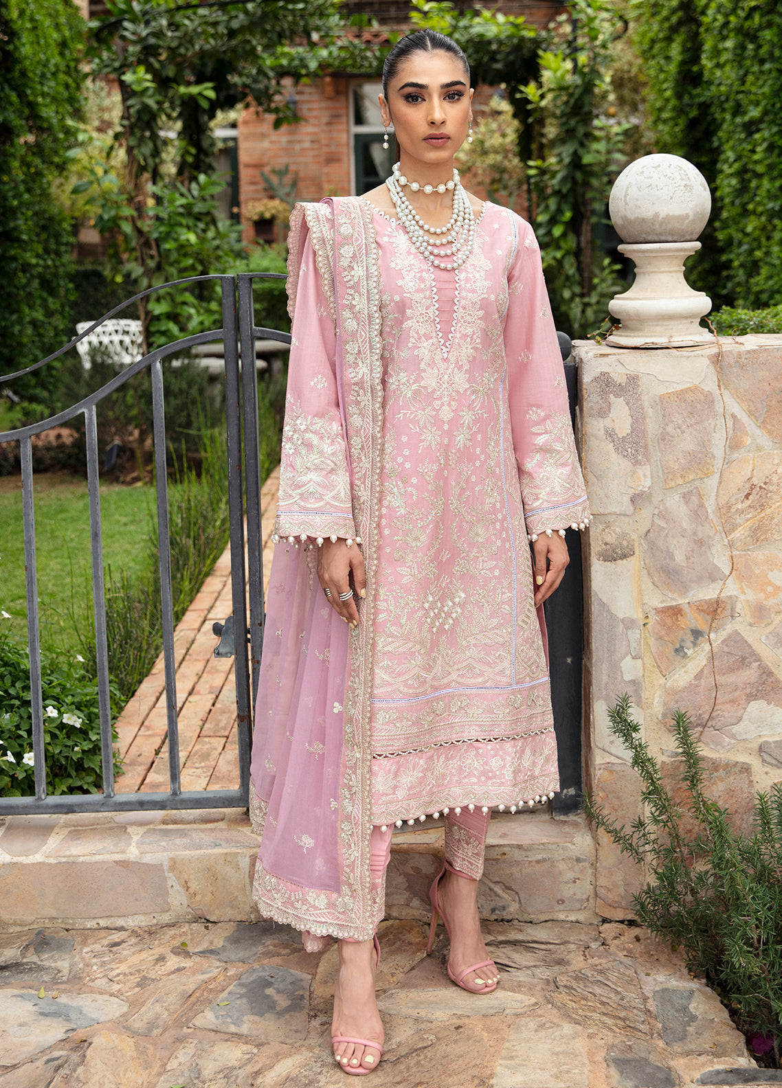 Gulaal Emelia (Gl-Ll-24V1-03) Online Shopping