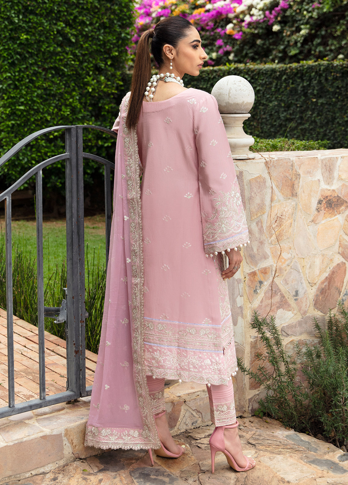 Gulaal Emelia (Gl-Ll-24V1-03) Online Shopping