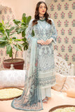 Ramsha Y-411 Riwayat Luxury Lawn Vol 2 2022 Online Shopping