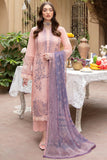 Ramsha Y-402 Riwayat Luxury Lawn Vol 2 2022 Online Shopping