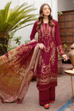 Ramsha Y-404 Riwayat Luxury Lawn Vol 2 2022 Online Shopping