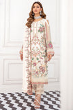 Ramsha D-811 Rangoon Chiffon Vol 8 2022 Online Shopping