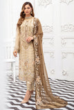 Ramsha D-809 Rangoon Chiffon Vol 8 2022 Online Shopping