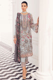 Ramsha D-807 Rangoon Chiffon Vol 8 2022 Online Shopping