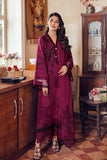 Hibiscus Rang Rasiya Online Luxury Lawn 2022