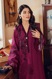 Hibiscus Rang Rasiya Online Luxury Lawn 2022