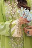 Haworthia Rang Rasiya Online Luxury Lawn 2022