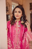 Camellia Rang Rasiya Online Luxury Lawn 2022