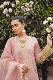 Blush-ivy Rang Rasiya Online Luxury Lawn 2022