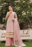 Blush-ivy Rang Rasiya Online Luxury Lawn 2022