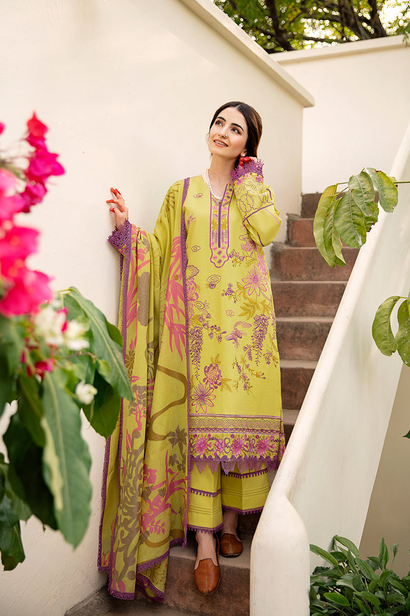 Rang Rasiya Mayfair Bari Eid Edition 2022 Online Shopping