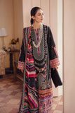 Ophelia Rang Rasiya Online Luxury Lawn 2022