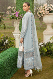 Afrozeh Naiad Garden Of Eve Lawn 2022 Online Shopping