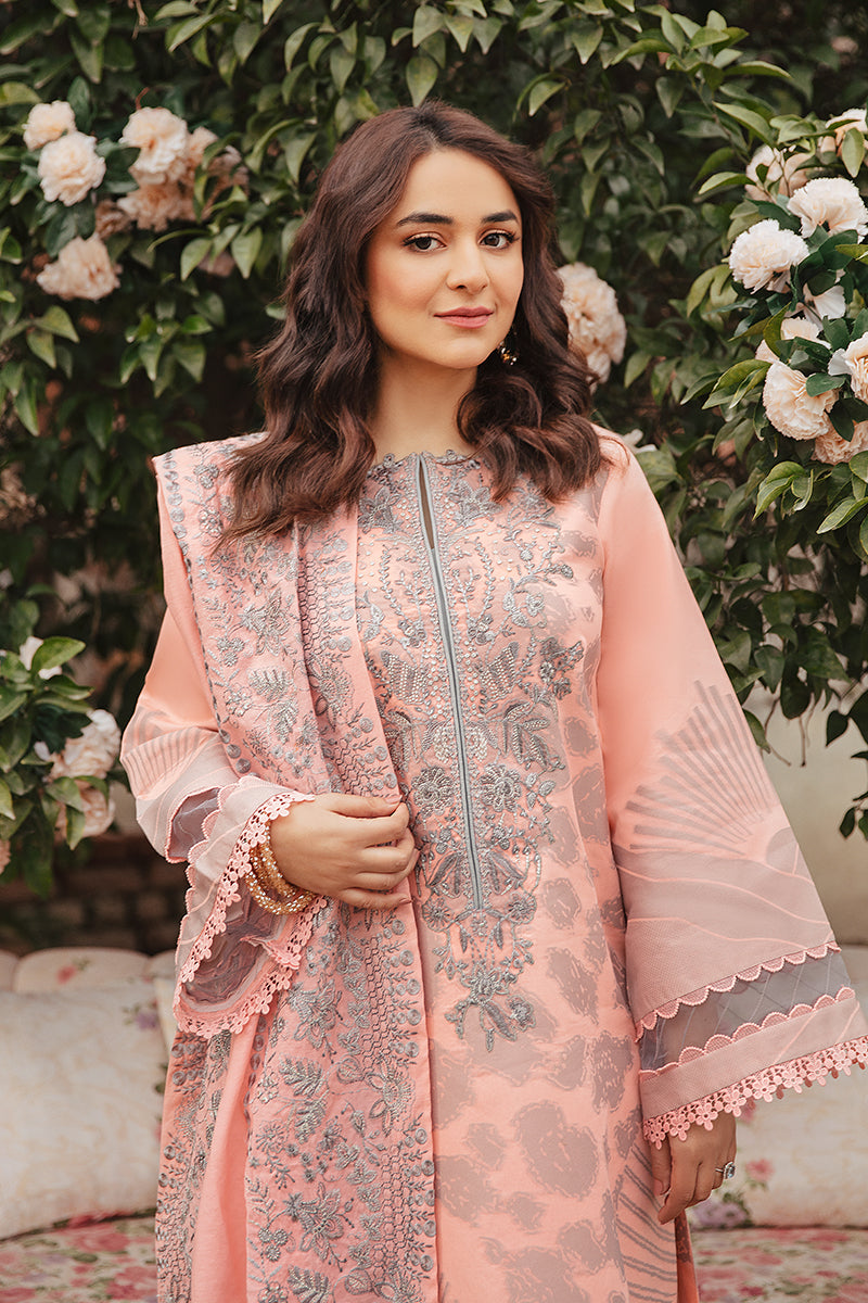 Juliet Rang Rasiya Online Luxury Lawn 2022