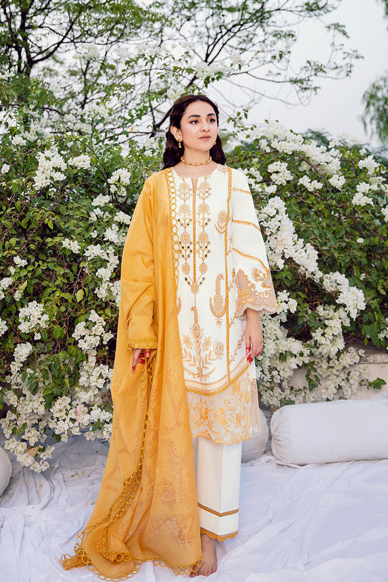Rang Rasiya Butterscotch Bari Eid Edition 2022 Online Shopping