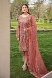 Ramsha F 2010 Chiffon Volume 20 2021