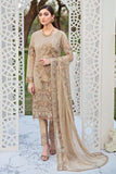 Ramsha F 2007 Chiffon Volume 20 2021