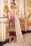 Emaan Adeel BR-03 REAL ROMANCE Belle Robe Wedding Edition 2021