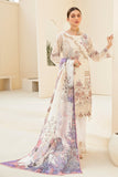 Ramsha D 709 Chiffon Volume 7 2021