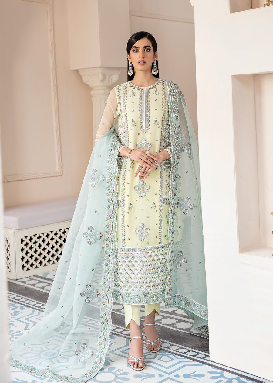 Akbar Aslam Acira Wedding Formals Collection 2022 Online Shopping