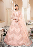 Akbar Aslam Blush Wedding Formals Collection 2022 Online Shopping