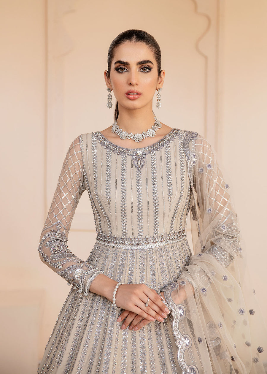 Akbar Aslam Silvia Wedding Formals Collection 2022 Online Shopping