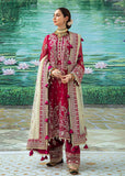 Neloferi Afrozeh Pakistani Branded Original Suit