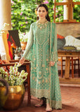 Johartaal Afrozeh Pakistani Branded Original Suit