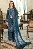 Ramsha Y-308 Riwayat Luxury Lawn Vol 1 2022 Online Shopping