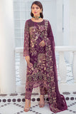 Ramsha  F 2107 Chiffon Vol 27 2022 Online Shopping