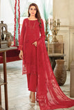 Ramsha Y-305 Riwayat Luxury Lawn Vol 1 2022 Online Shopping