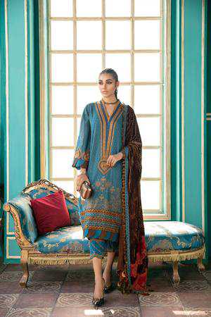 Charizma Winter Bloom Cmk 03 A Sweet Symphony 2021