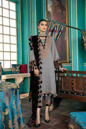 Charizma Serenity Cmk 12 A Sweet Symphony 2021