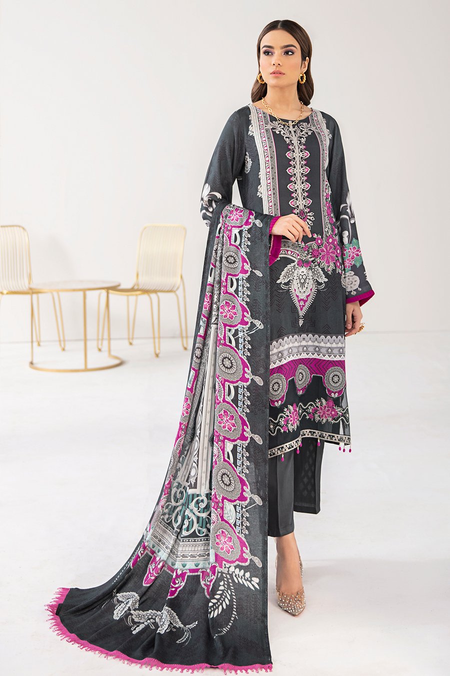 Ramsha R 210 Reet Collection 2021