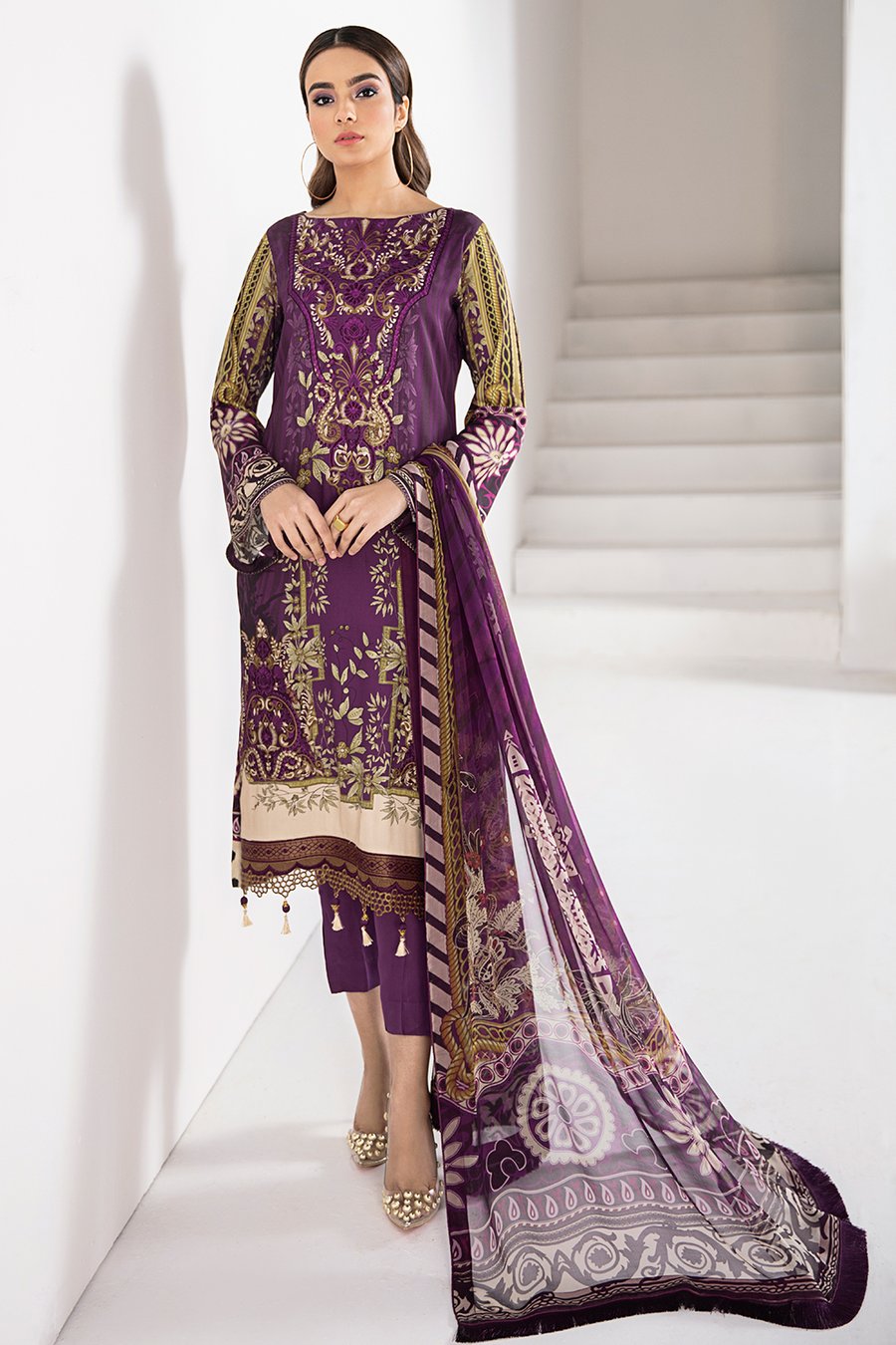 Ramsha R 202 Reet Collection 2021