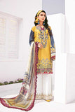 Baroque Sosny Fuchsia Lawn 2020